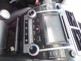 2012 Toyota Camry SE White 3.5L AT #Z24612